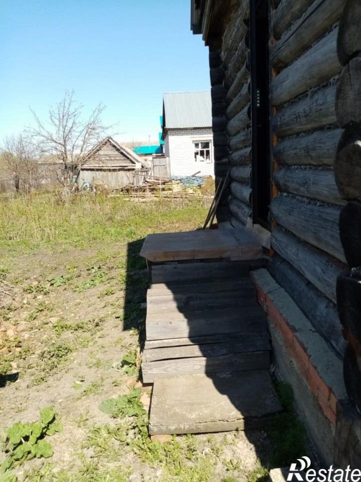 Коттедж/дом улица Восточная