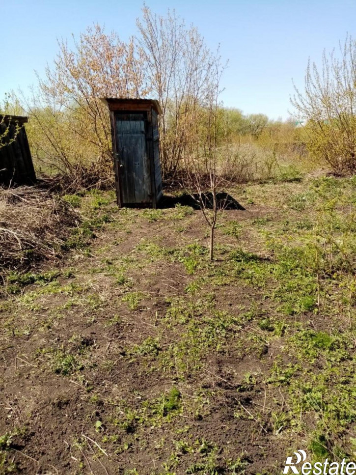 Коттедж/дом улица Восточная