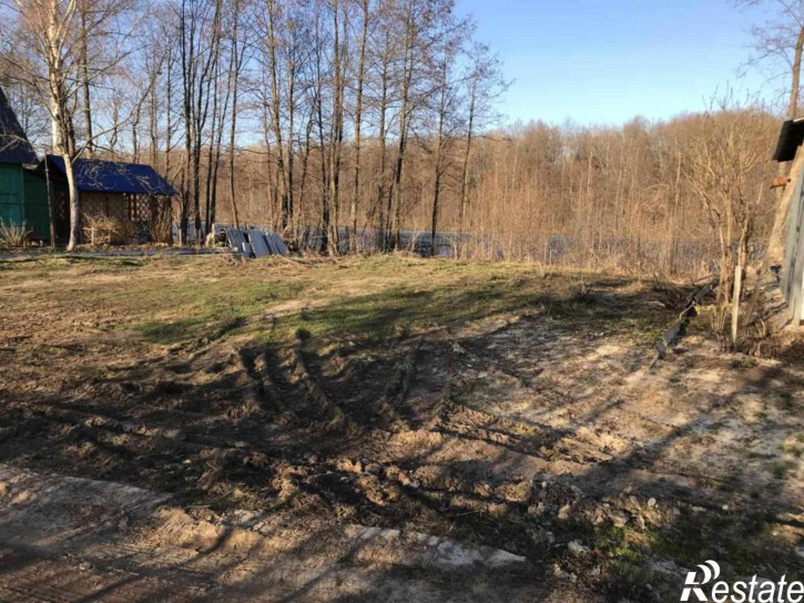 Земельный участок СНТ имени Чкалова В.П.