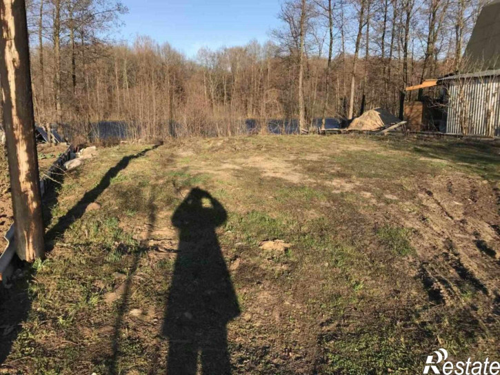 Земельный участок СНТ имени Чкалова В.П.