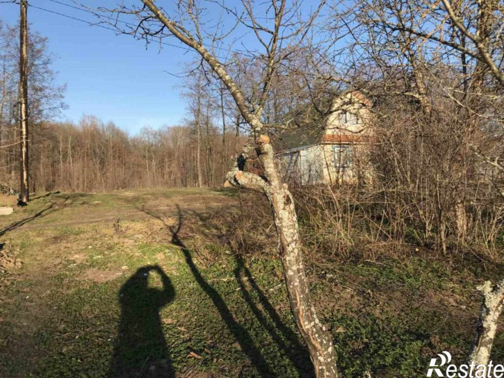 Земельный участок СНТ имени Чкалова В.П.