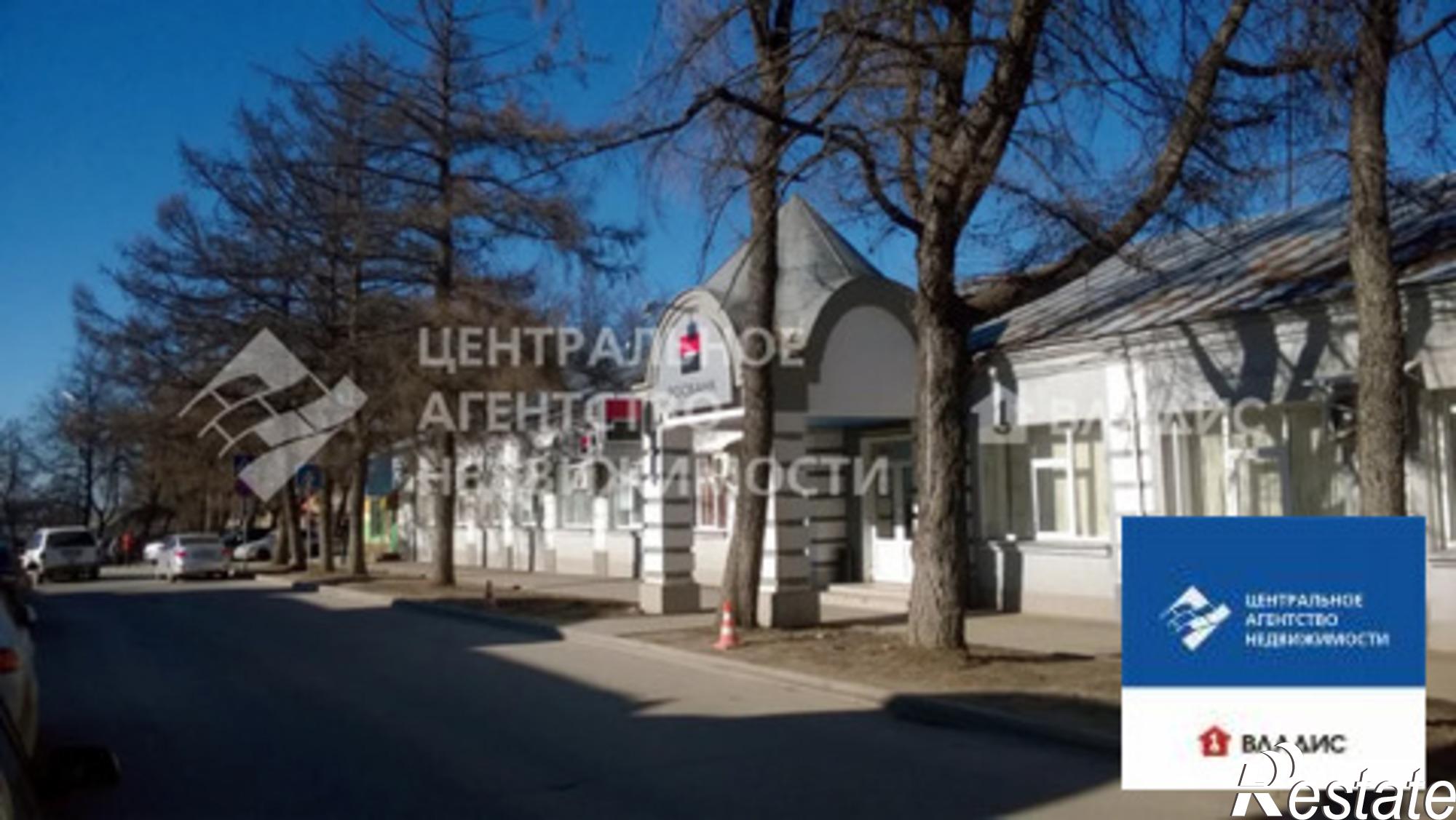Сдать офис, помещение под офис за 156 000 рублей на ул. Петрова, 10