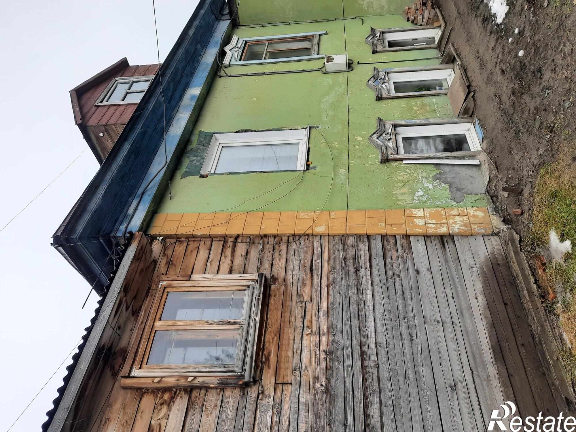Купить дачу, дом, коттедж за 890 000 рублей на пер. Карева