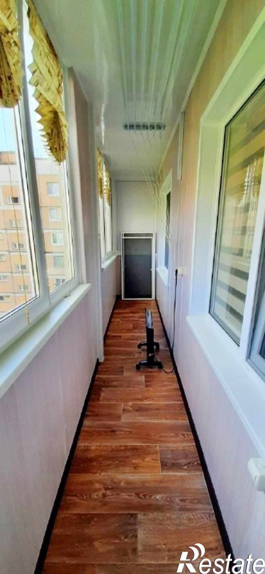 Купить квартиру за 6 500 000 рублей на Спортивная улица, 1
