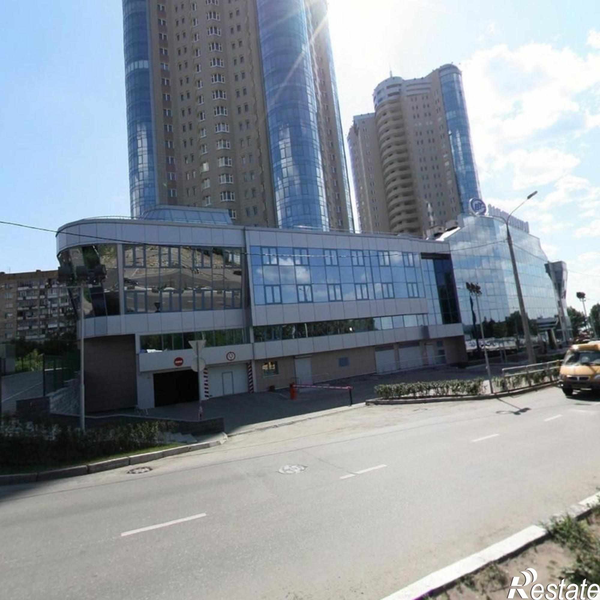 Сдать офис, помещение под офис за 20 000 рублей на Лесная улица, 33