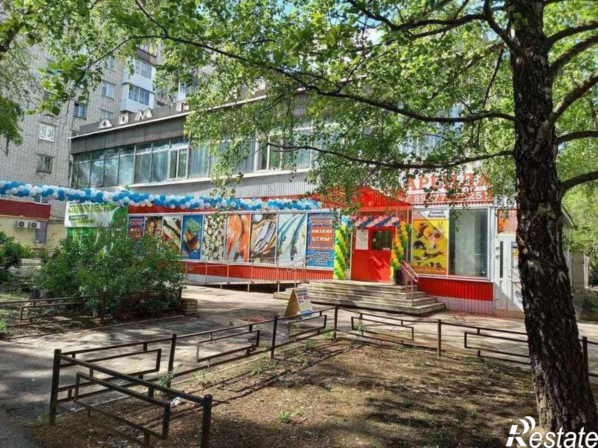 Купить помещение свободного назначения за 60 000 000 рублей на Мира улица, 94а