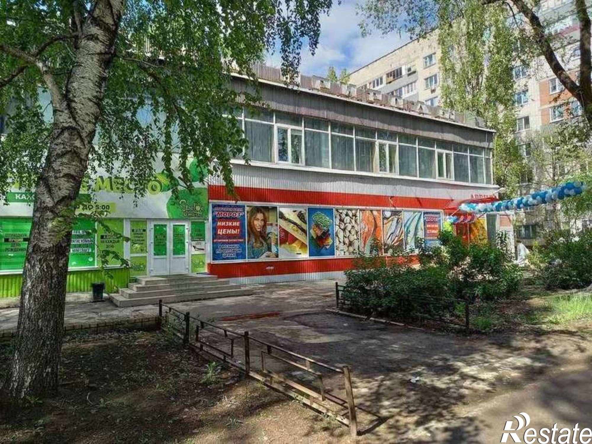 Купить помещение свободного назначения за 60 000 000 рублей на Мира улица, 94а