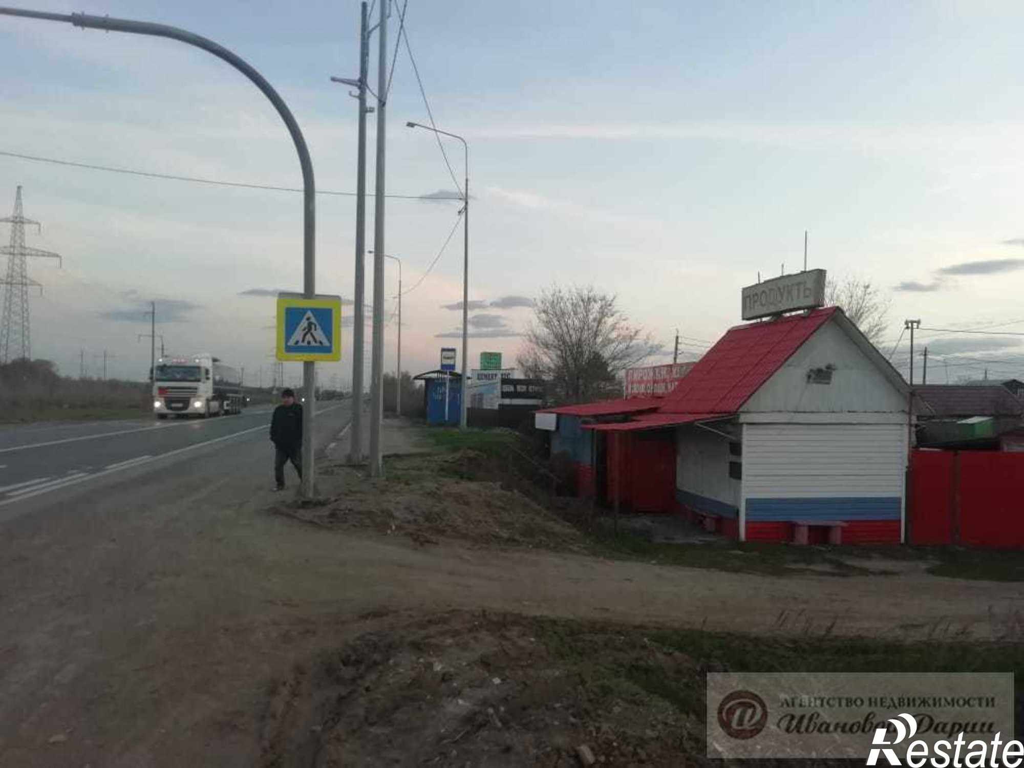 Сдать торговое помещение за 10 000 рублей на СДТ Нефтяник