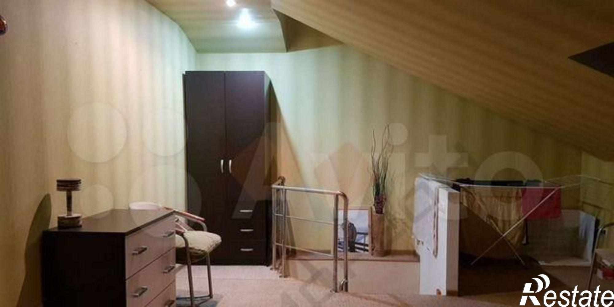 Купить квартиру за 5 500 000 рублей на Шаляпина Ф.И. ул, 33/3
