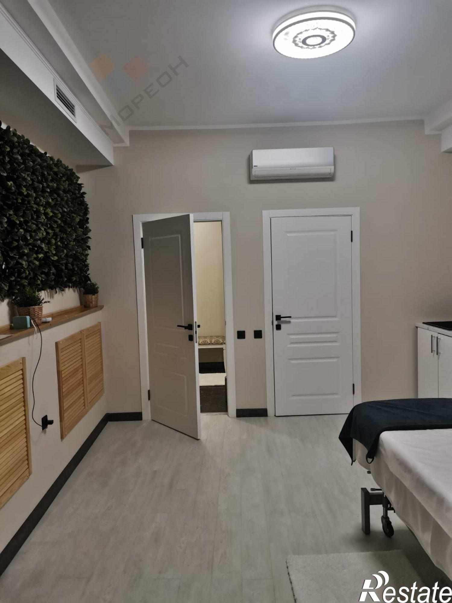 Купить помещение свободного назначения за 108 000 000 рублей на Мира ул, 29