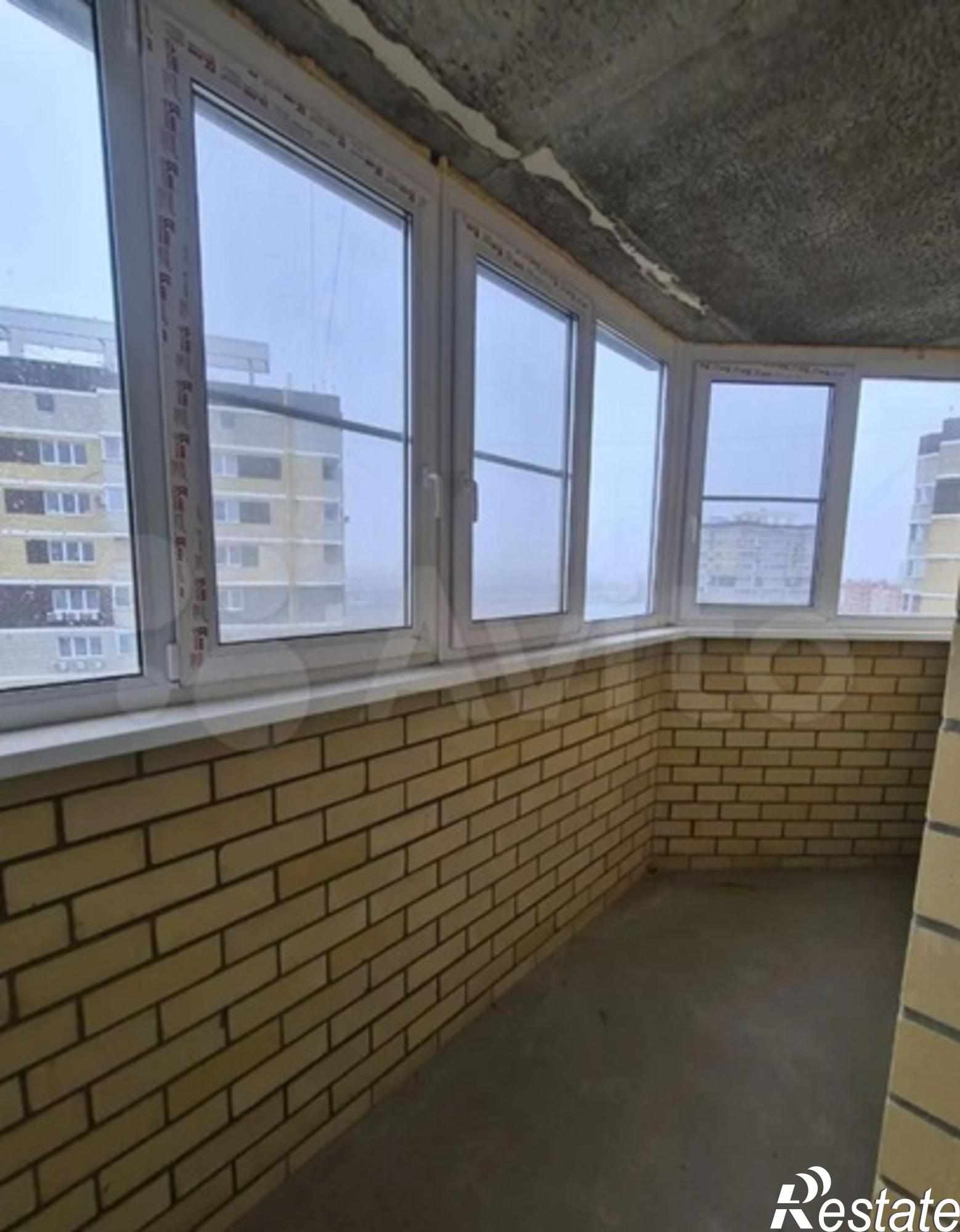 Купить квартиру за 4 890 000 рублей на половинко улица, 101