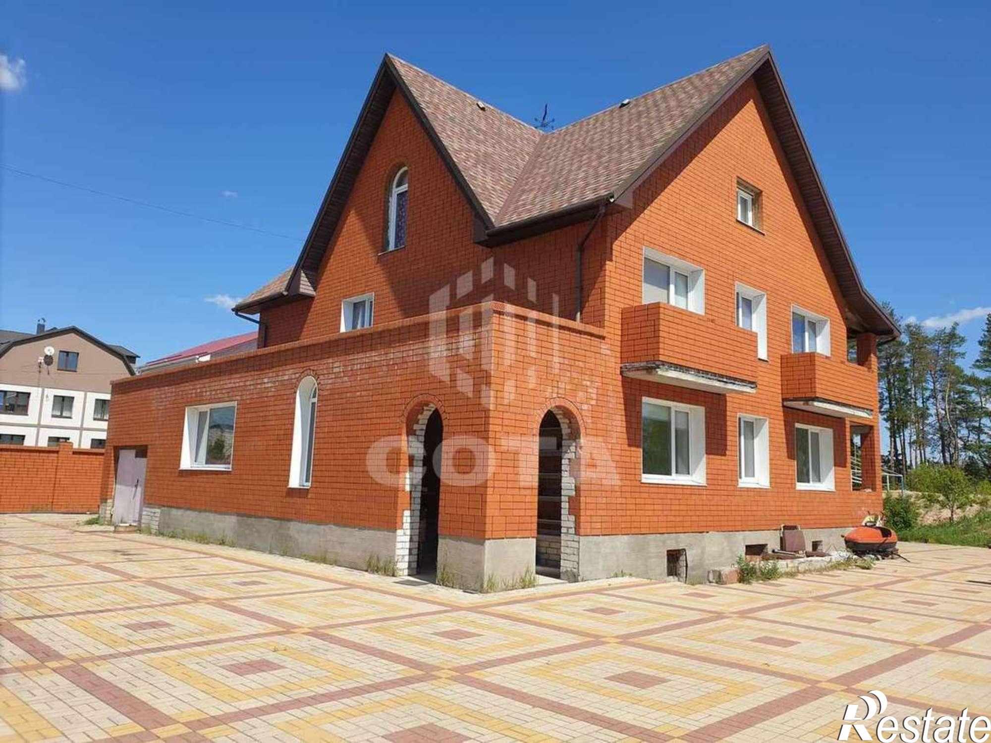 Купить дачу, дом, коттедж за 15 990 000 рублей на улица Газовиков, 23