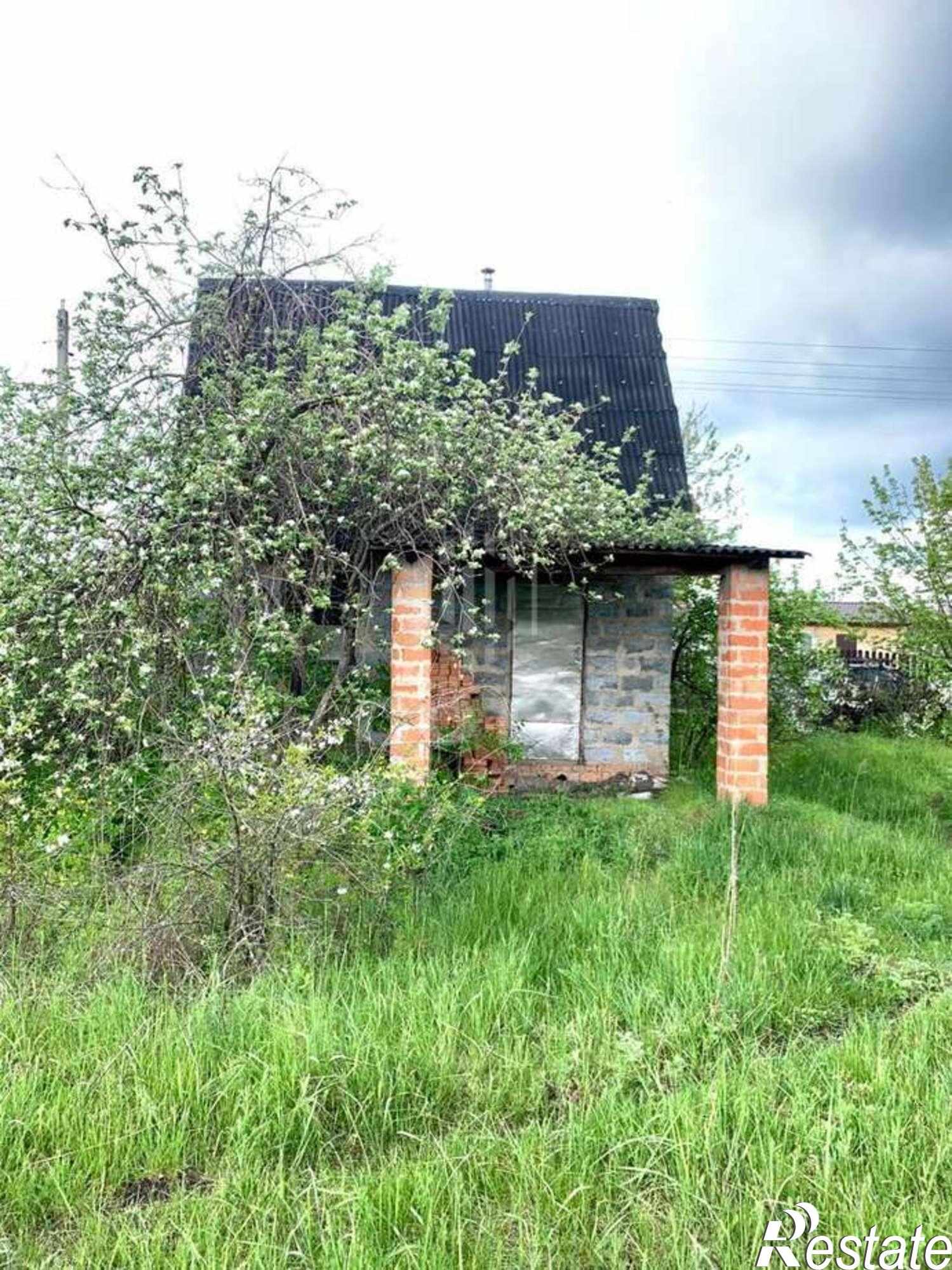 Купить дачу, дом, коттедж за 450 000 рублей на СНТ Сосна, уч83