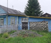 коттедж 25.7 кв м улица Крупской, 46