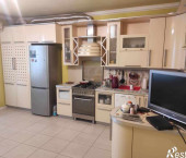 3-комн, 95.1кв м, этаж 3/8 Фрунзе улица, 14