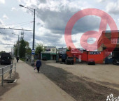 склад 1250 кв м Новокуйбышевское шоссе, 82