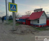 торговое помещение 60 кв м СДТ Нефтяник