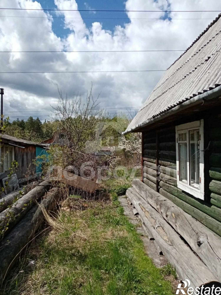 Коттедж/дом ул. Центральная, 117