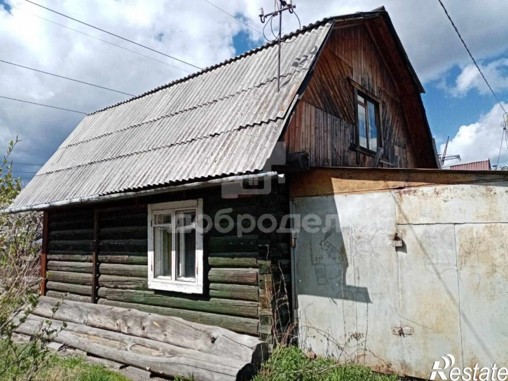 Коттедж/дом ул. Центральная, 117