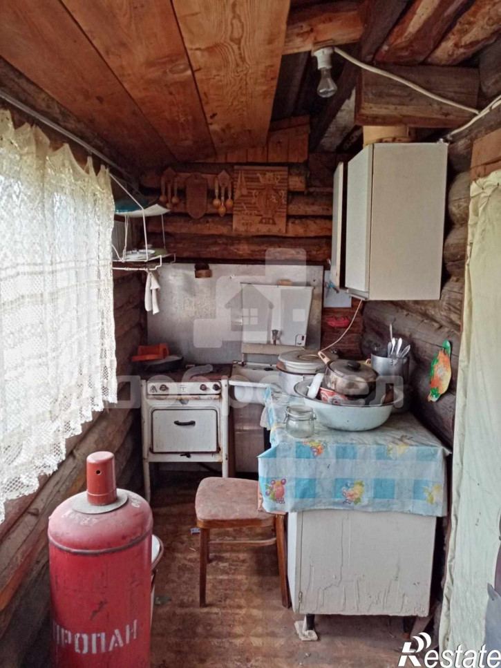 Коттедж/дом ул. Центральная, 117