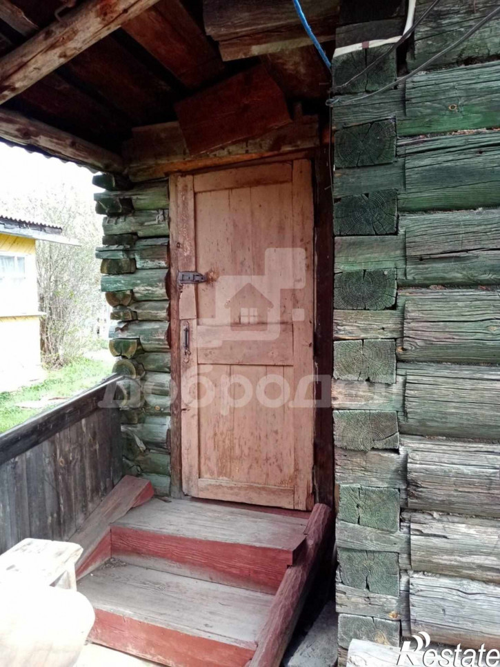 Коттедж/дом ул. Центральная, 117