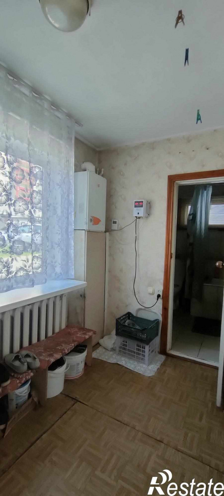Коттедж/дом ул. Орловская