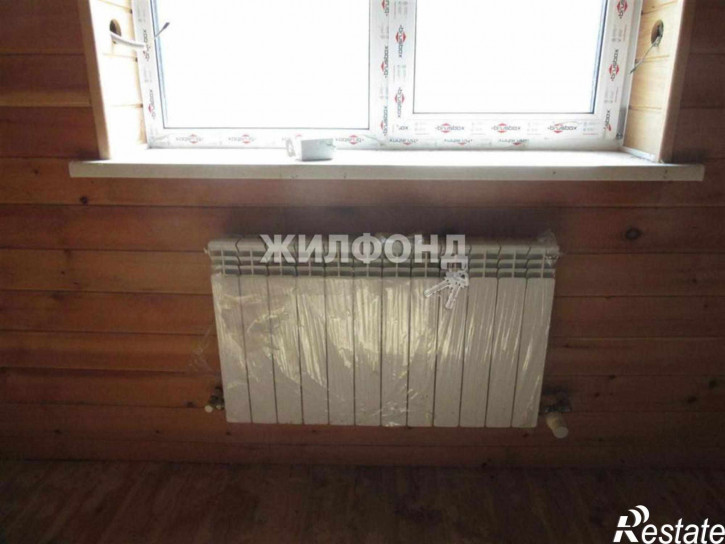 Коттедж/дом Генетик территория снт