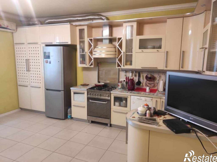 3-комн квартира Фрунзе улица, 14