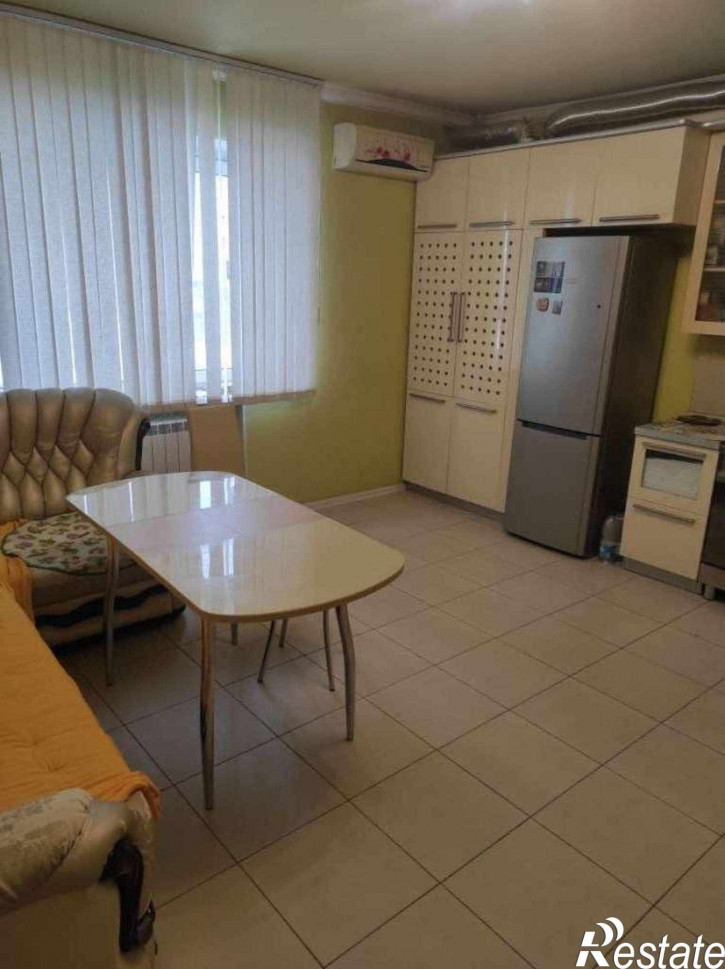 3-комн квартира Фрунзе улица, 14