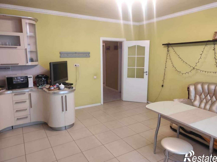 3-комн квартира Фрунзе улица, 14