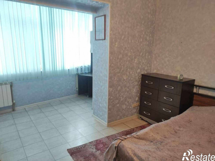 3-комн квартира Фрунзе улица, 14