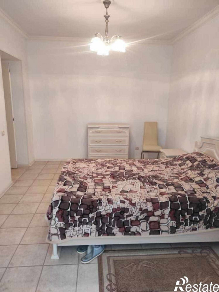 3-комн квартира Фрунзе улица, 14