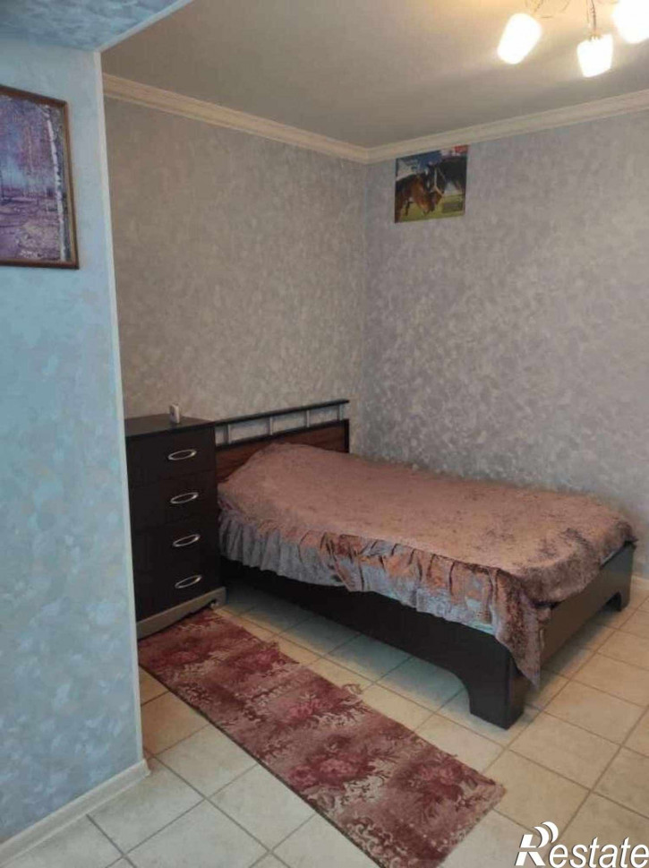 3-комн квартира Фрунзе улица, 14