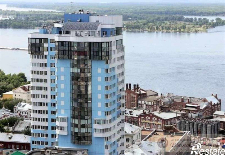 2-комн квартира Чапаевская улица, 205