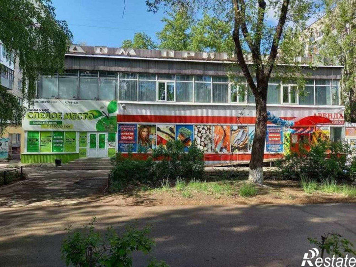 Помещение свободного назначения Мира улица, 94а