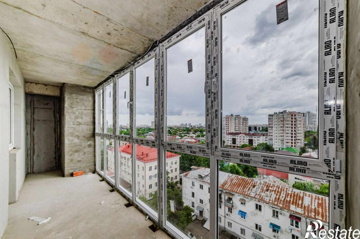 4-комн квартира Ленина ул, 90/1