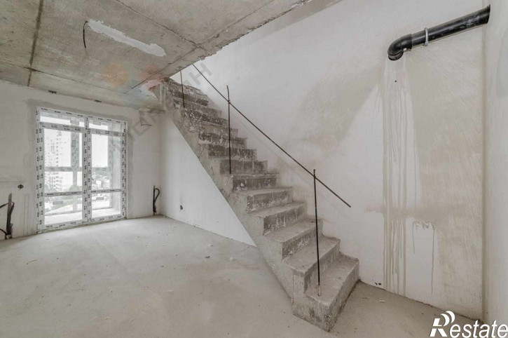 4-комн квартира Ленина ул, 90/1