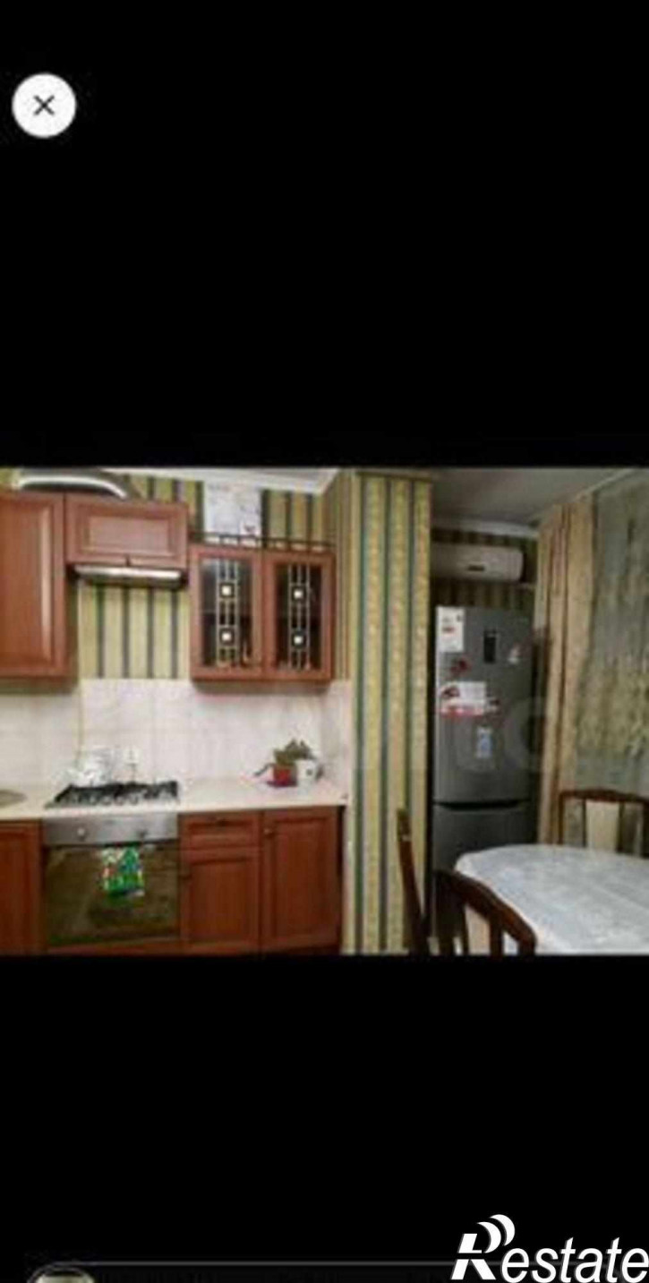 1-комн квартира Фрунзе пер, 18/1к1