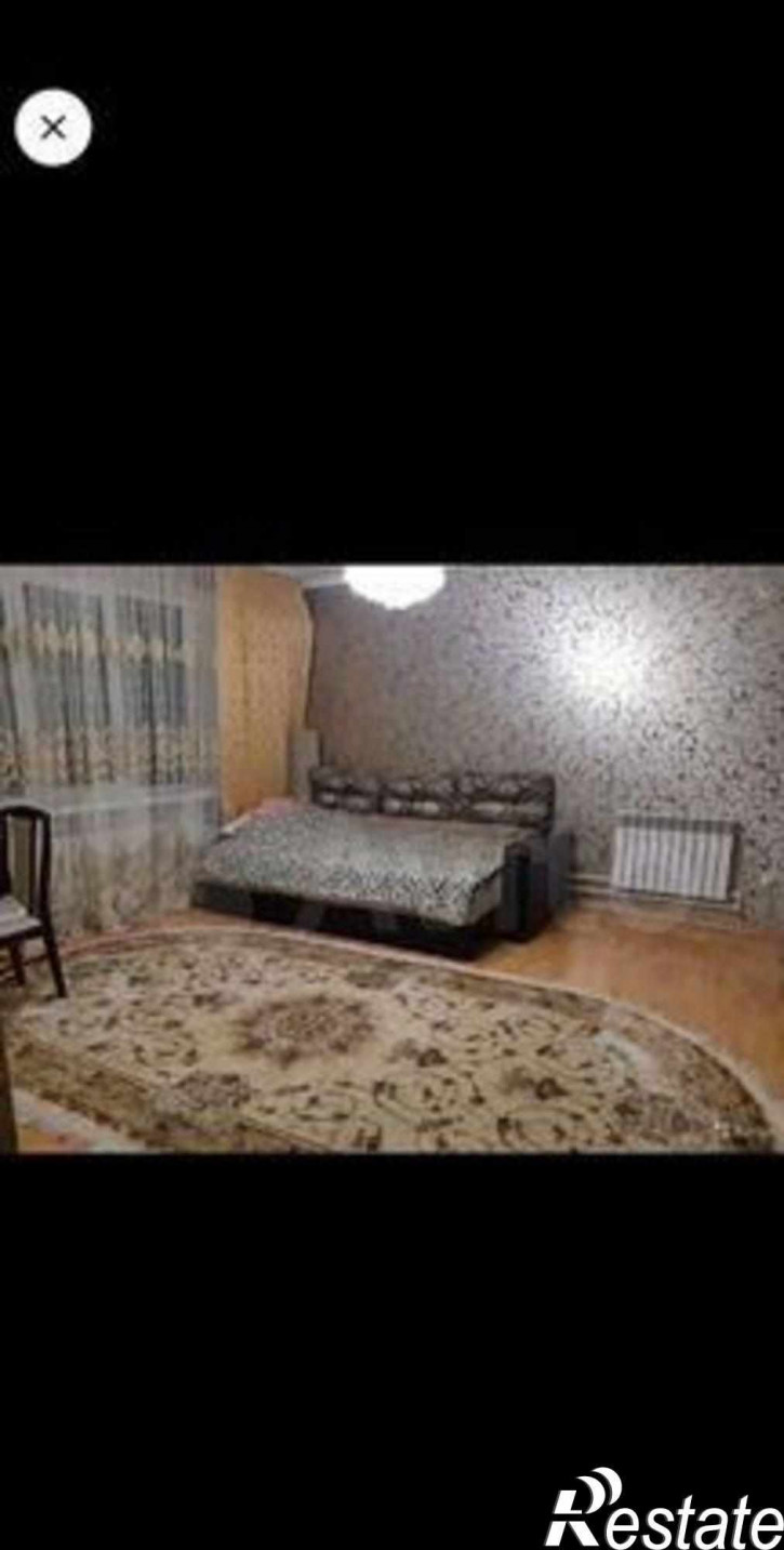 1-комн квартира Фрунзе пер, 18/1к1