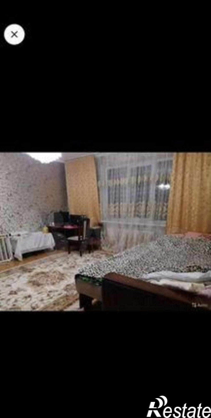 1-комн квартира Фрунзе пер, 18/1к1