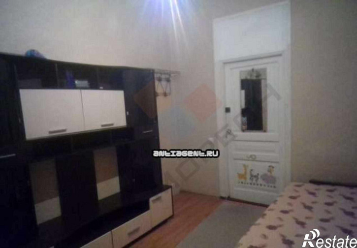 Комната Авиагородок ул, 5