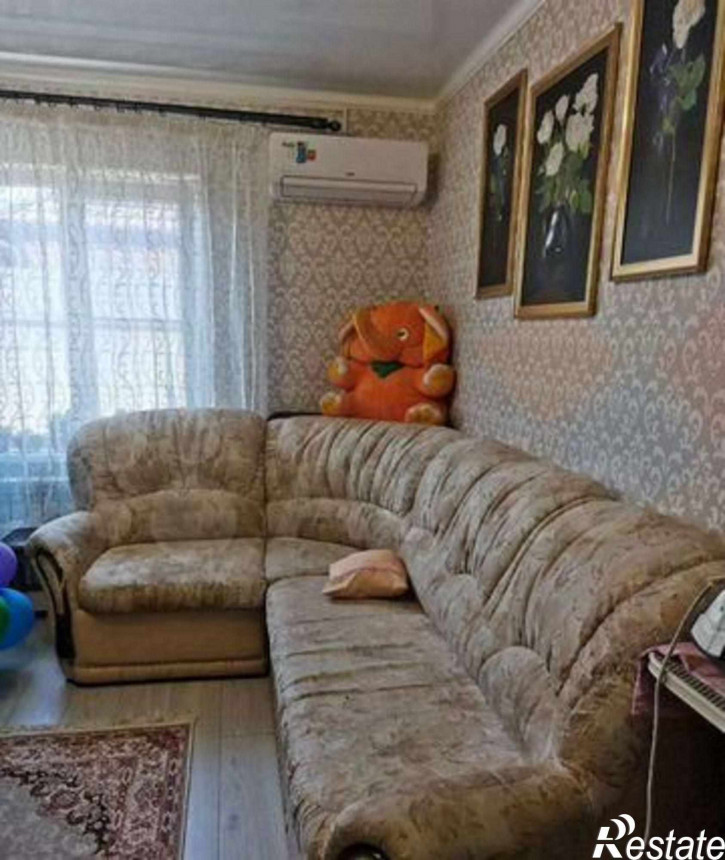 Коттедж/дом Персиковая ул, 87
