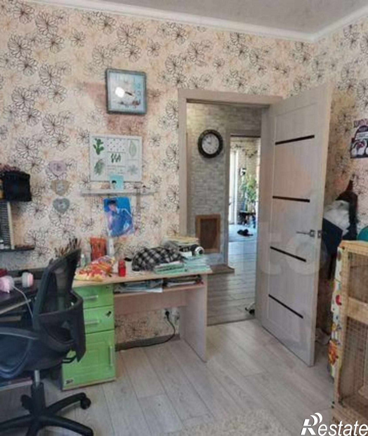 Коттедж/дом Персиковая ул, 87