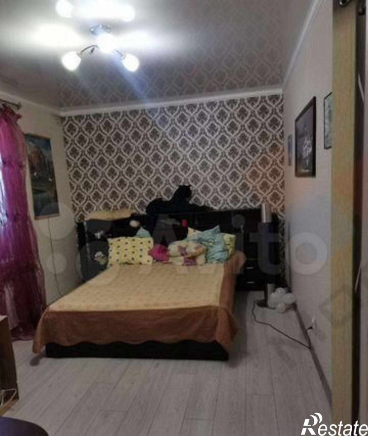 Коттедж/дом Персиковая ул, 87