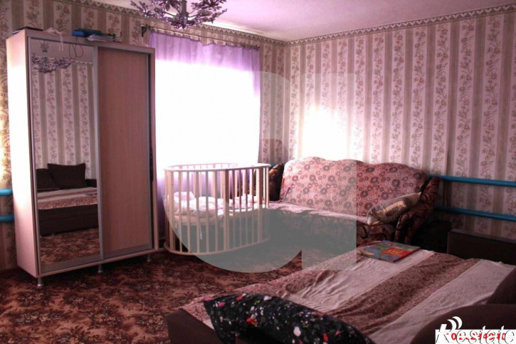 Коттедж/дом Халтурина, 21