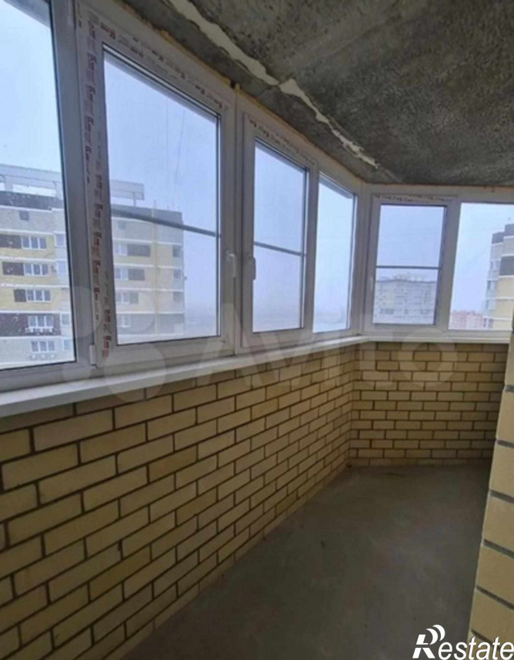3-комн квартира половинко улица, 101