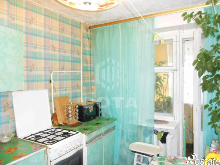 4-комн квартира Ростовская улица, 61