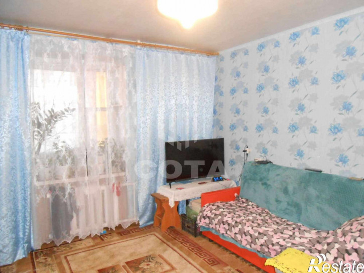 4-комн квартира Ростовская улица, 61