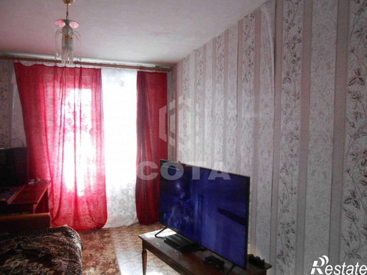 4-комн квартира Ростовская улица, 61