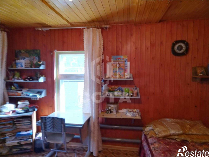 Коттедж/дом Новосельская улица, 51